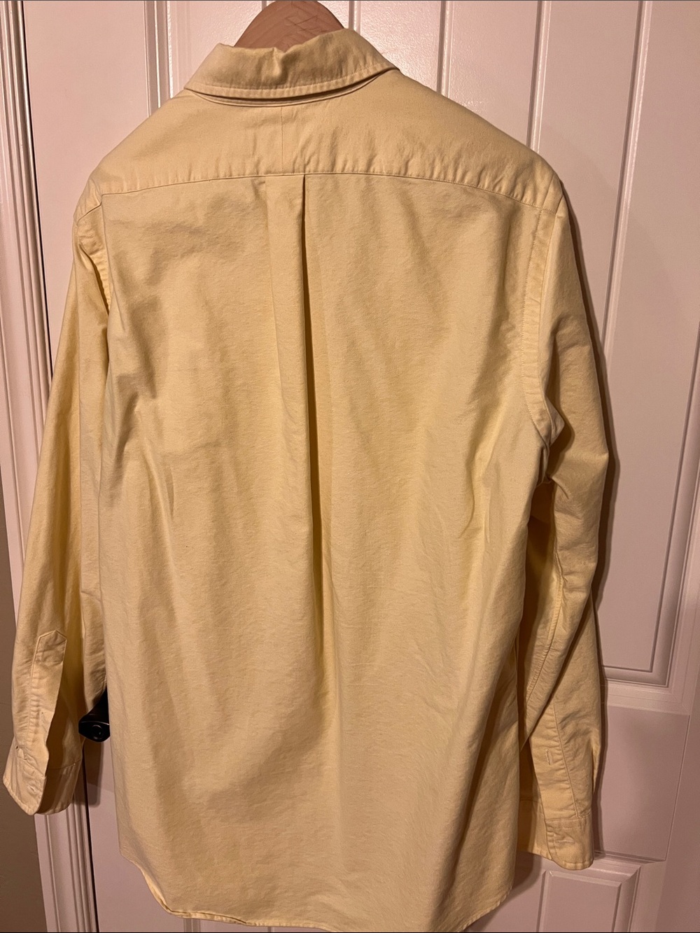 Polo Ralph Lauren Oxford Shirt - Picture 4 of 4